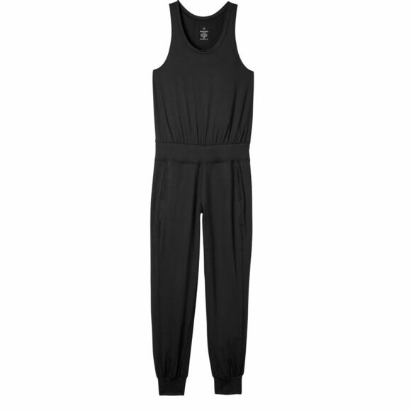 Sweaty Betty Gary Jumpsuit Black Size Small - Picture 7 of 11